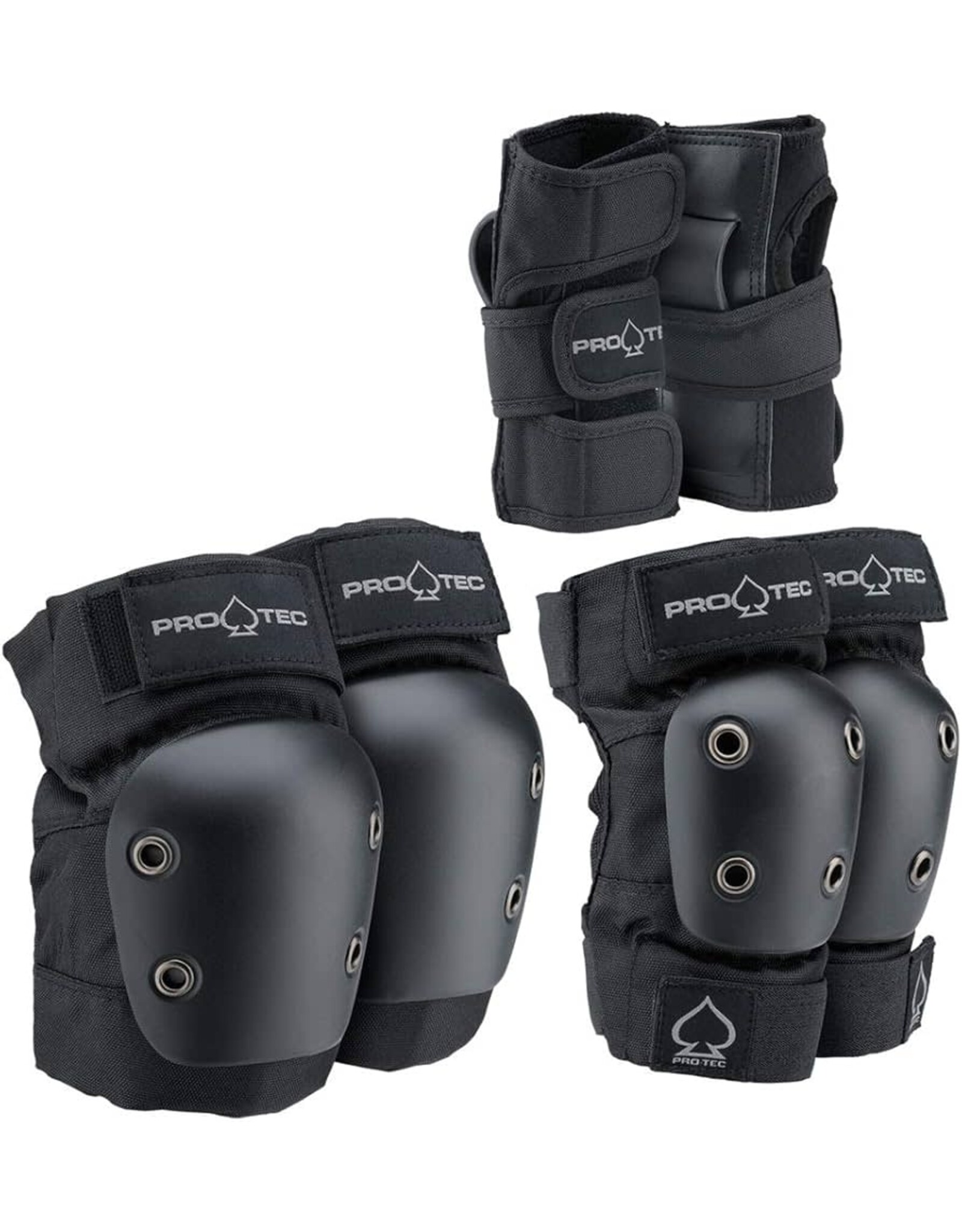 Pro-Tec Pro-Tec 3 Pack