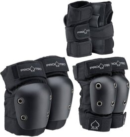 Pro-Tec Pro-Tec 3 Pack