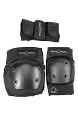 Pro-Tec Pro-Tec Jr 3 Pack pads