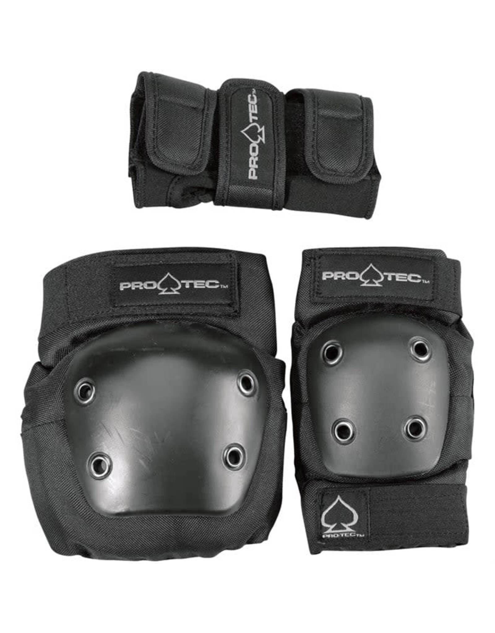 Pro-Tec Pro-Tec Jr 3 Pack pads
