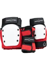 Pro-Tec Pro-Tec Jr 3 Pack pads