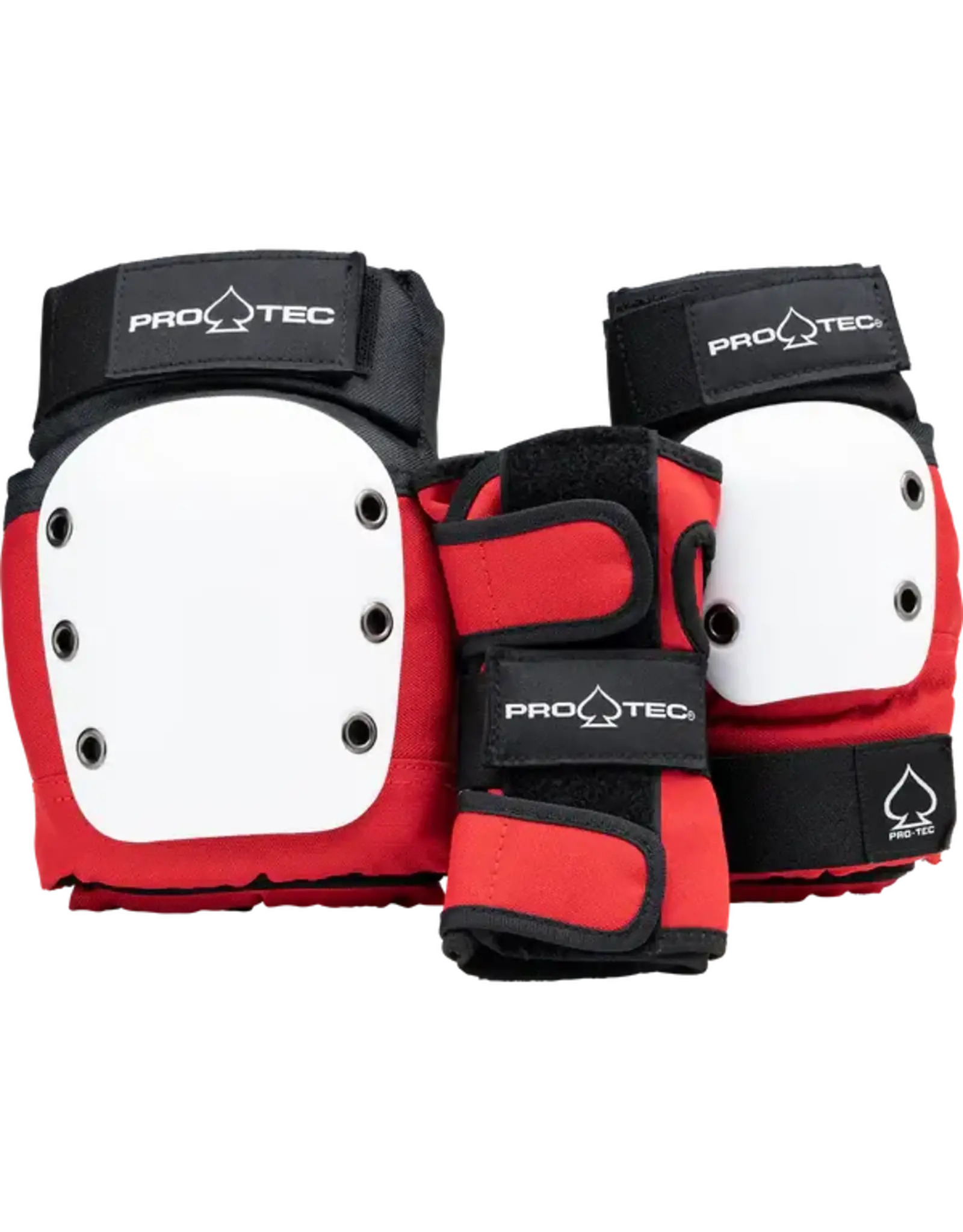 Pro-Tec Pro-Tec Jr 3 Pack pads
