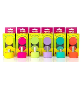 Antik Gumball Toe Stops