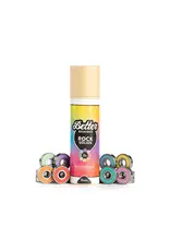 Better Bearings Better Bearings Rock Solid