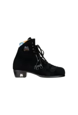 Riedell Moxi Lolly Boot Only