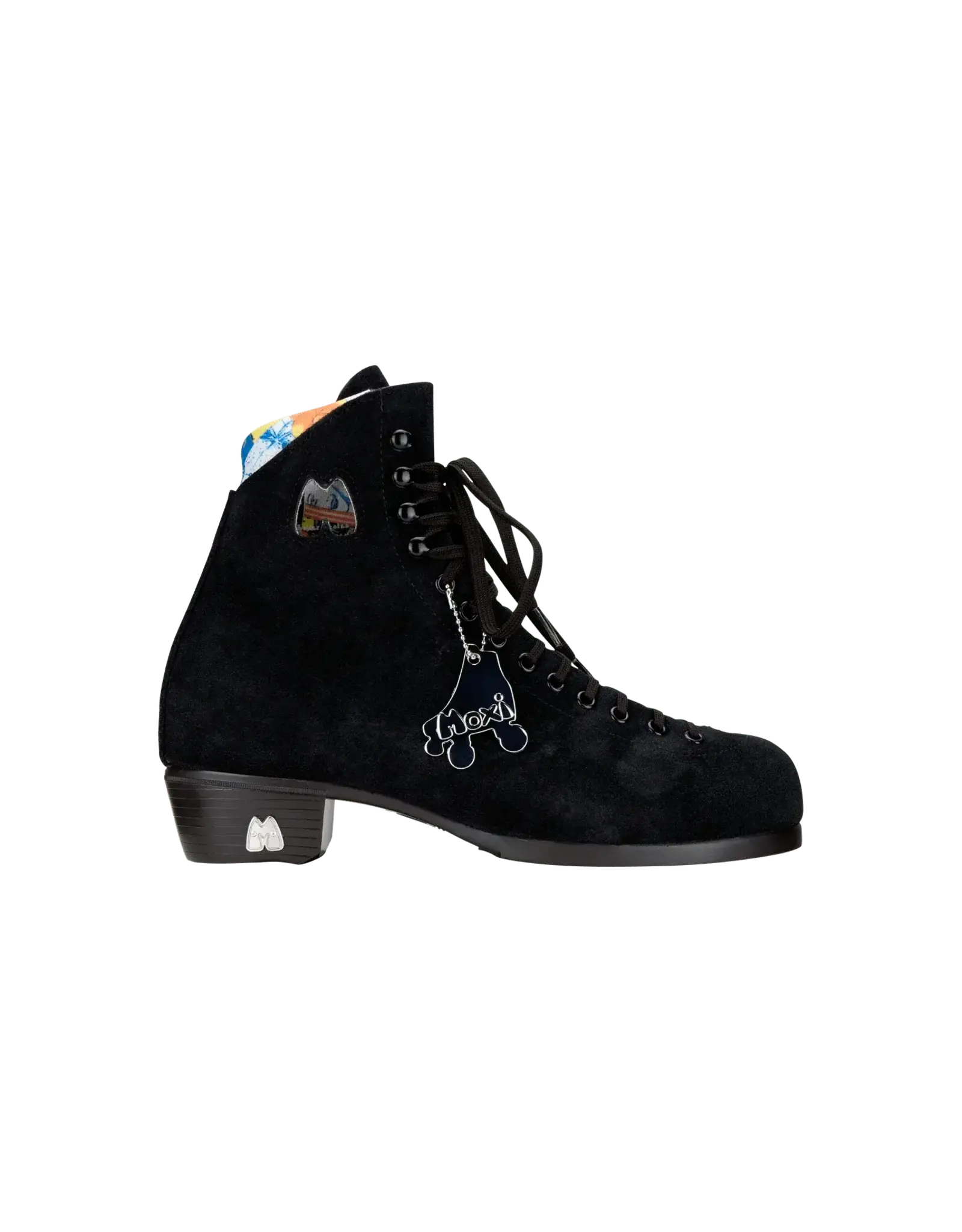 Riedell Moxi Lolly Boot Only