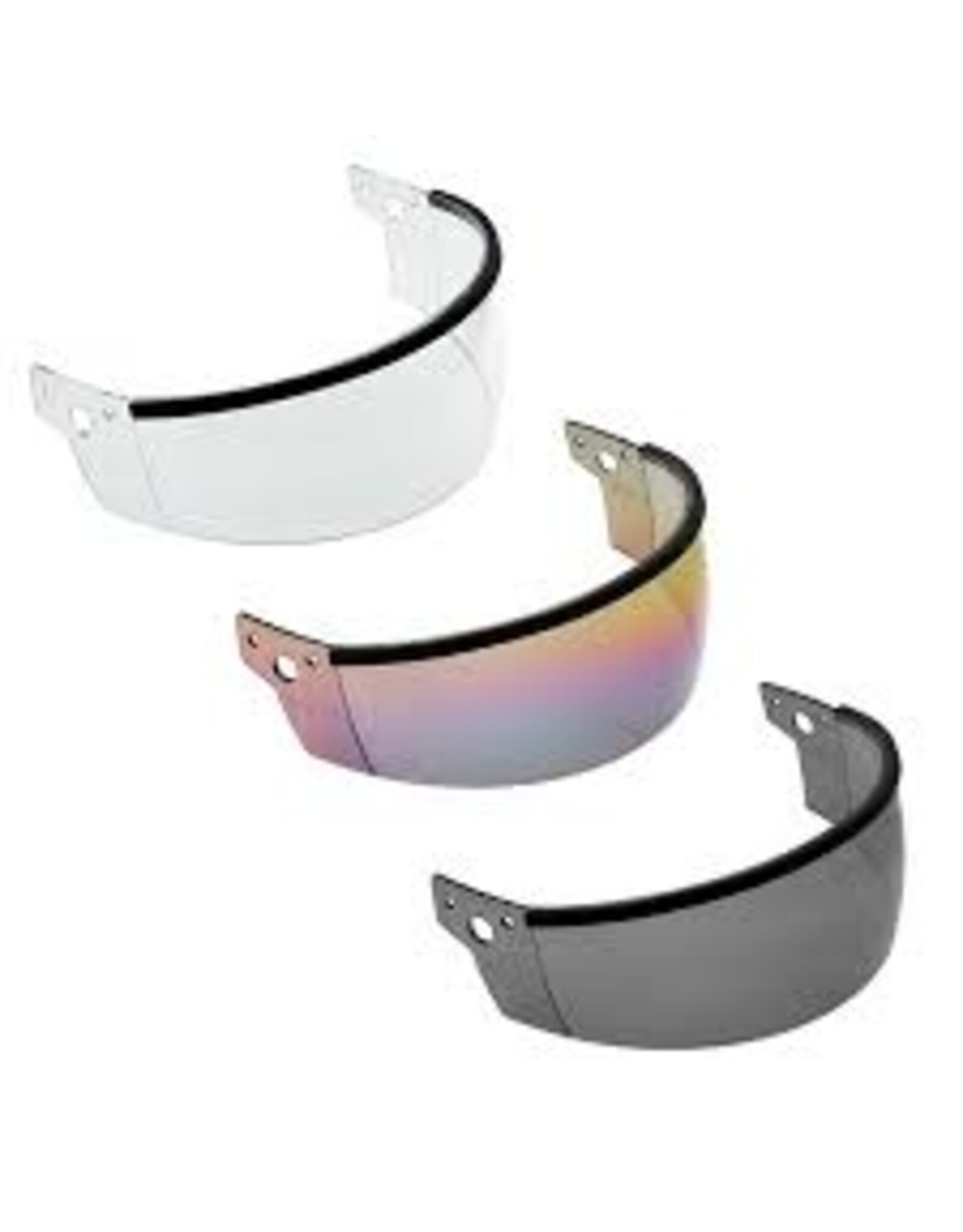 S-One S1 Replacement Visor