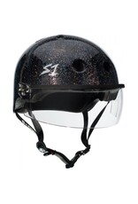S-One S1 Lifer Visor Helmet - Glitter