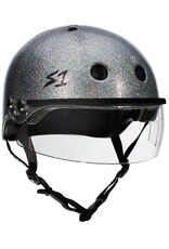 S-One S1 Lifer Visor Helmet - Glitter