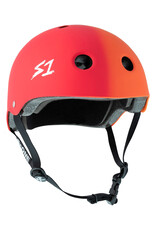 S-One S1 Lifer Helmet - Print