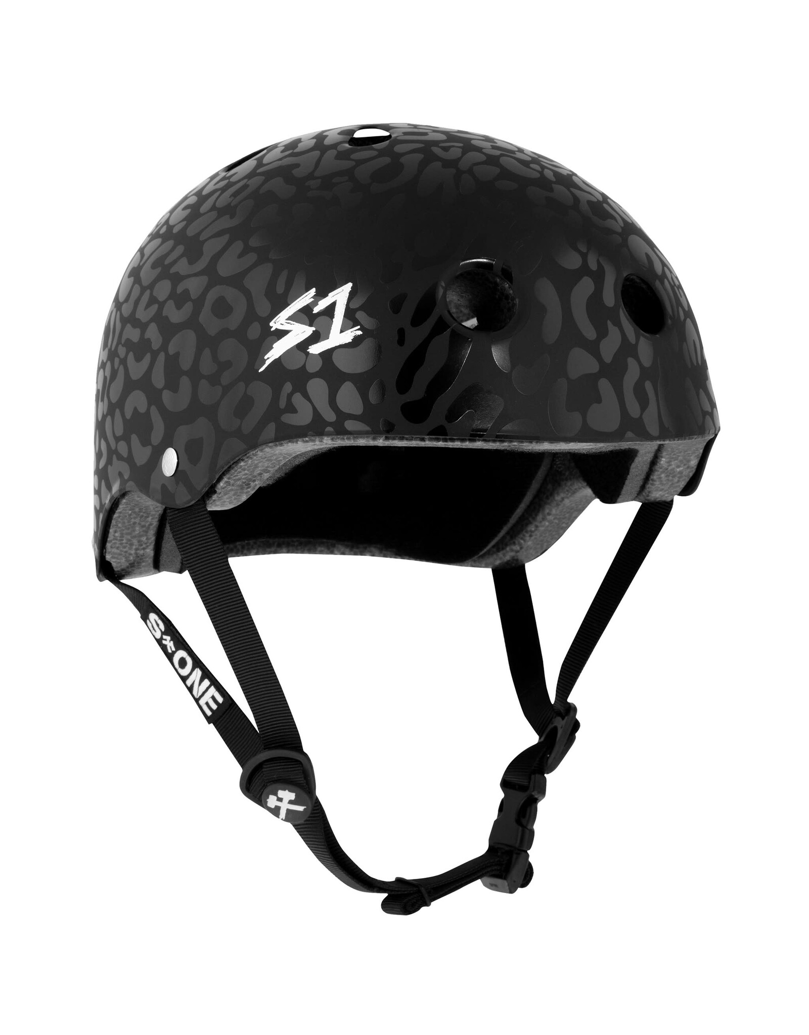 S-One S1 Lifer Helmet - Print