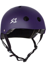 S-One S1 Lifer Helmet Matte