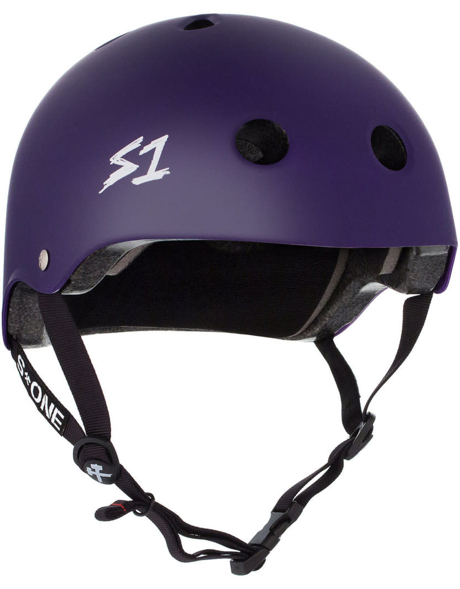 S-One S1 Lifer Helmet Matte