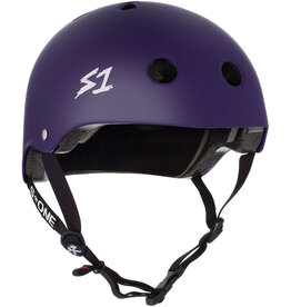 S-One S1 Lifer Helmet Matte