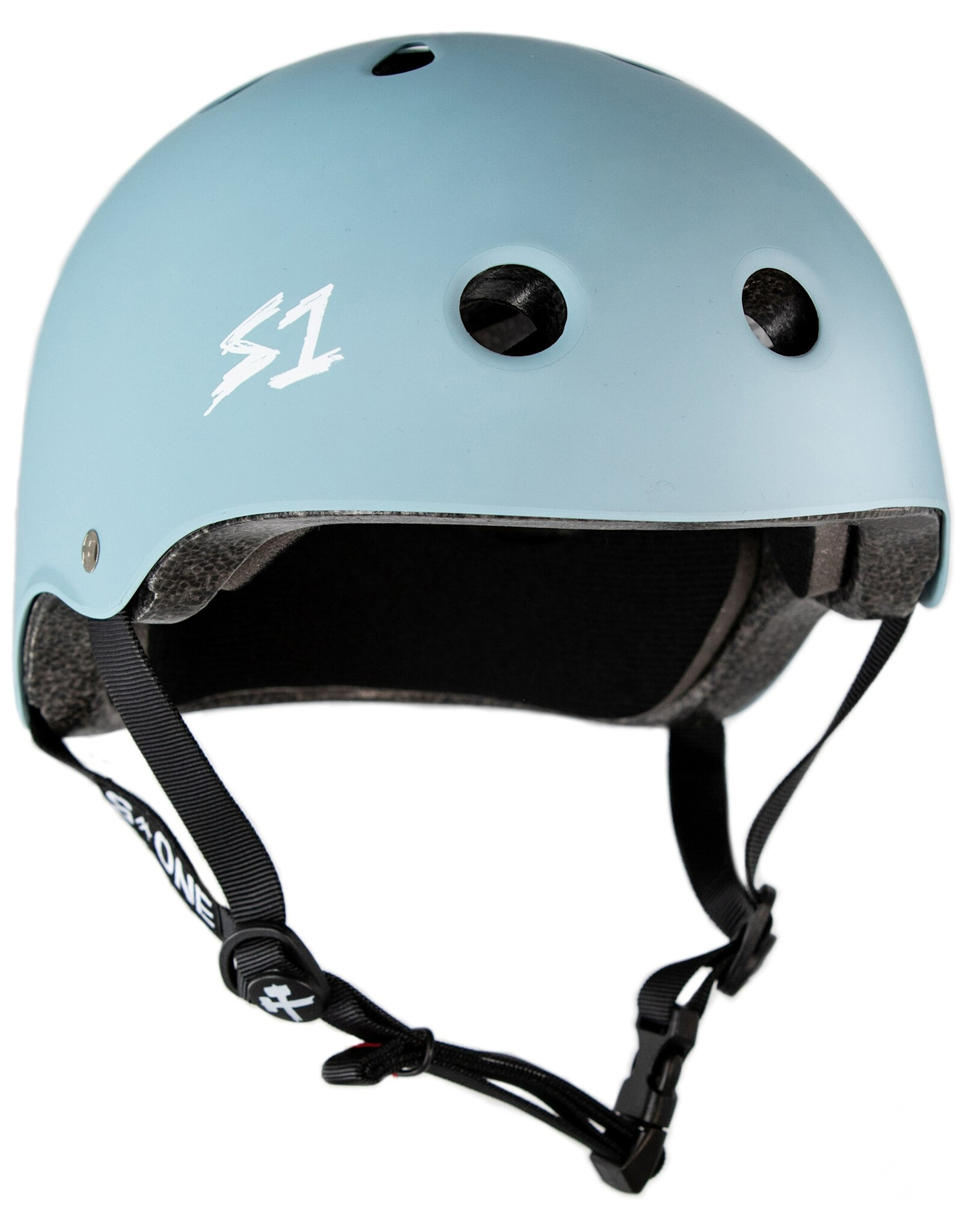 S-One S1 Lifer Helmet Matte