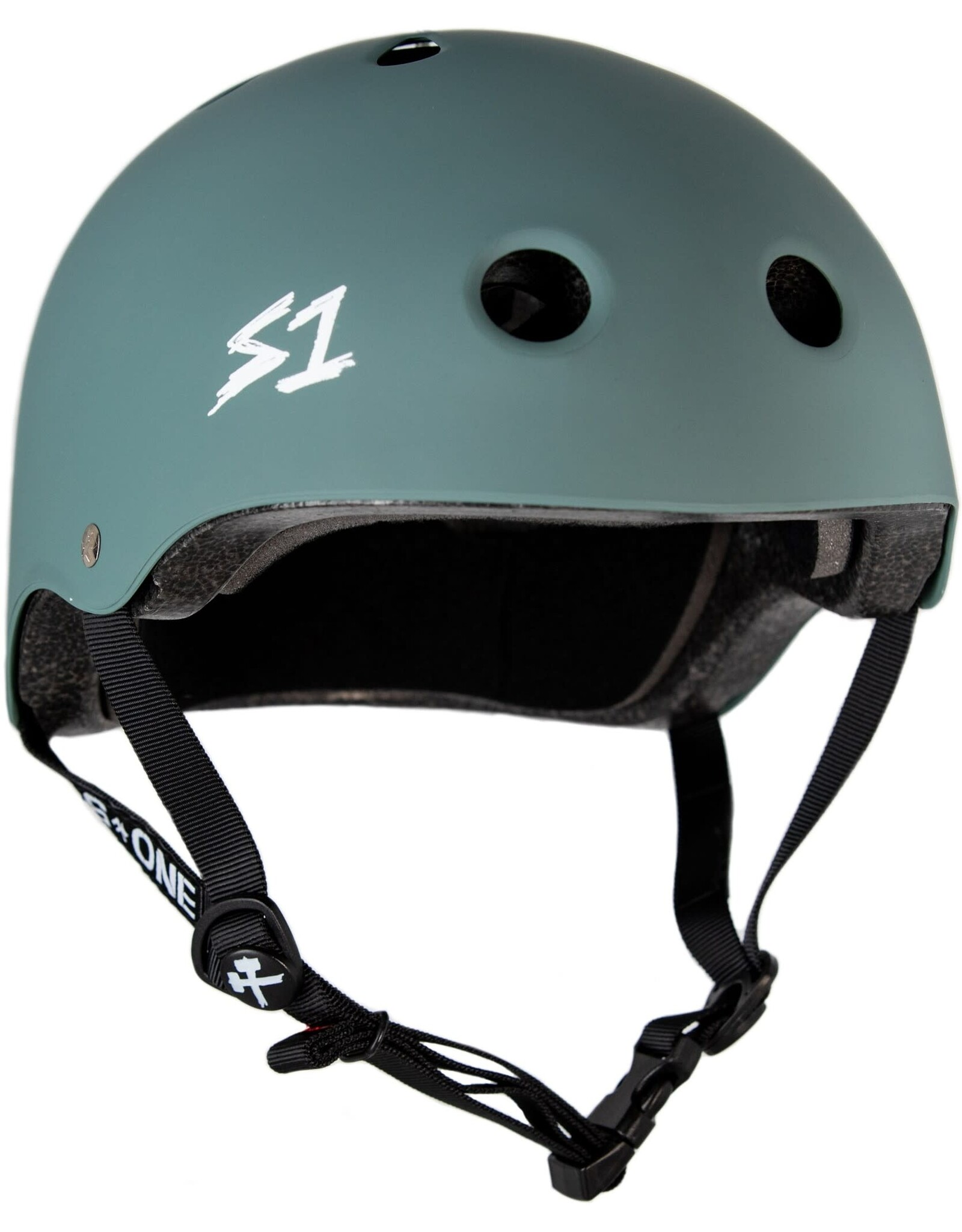 S-One S1 Lifer Helmet Matte