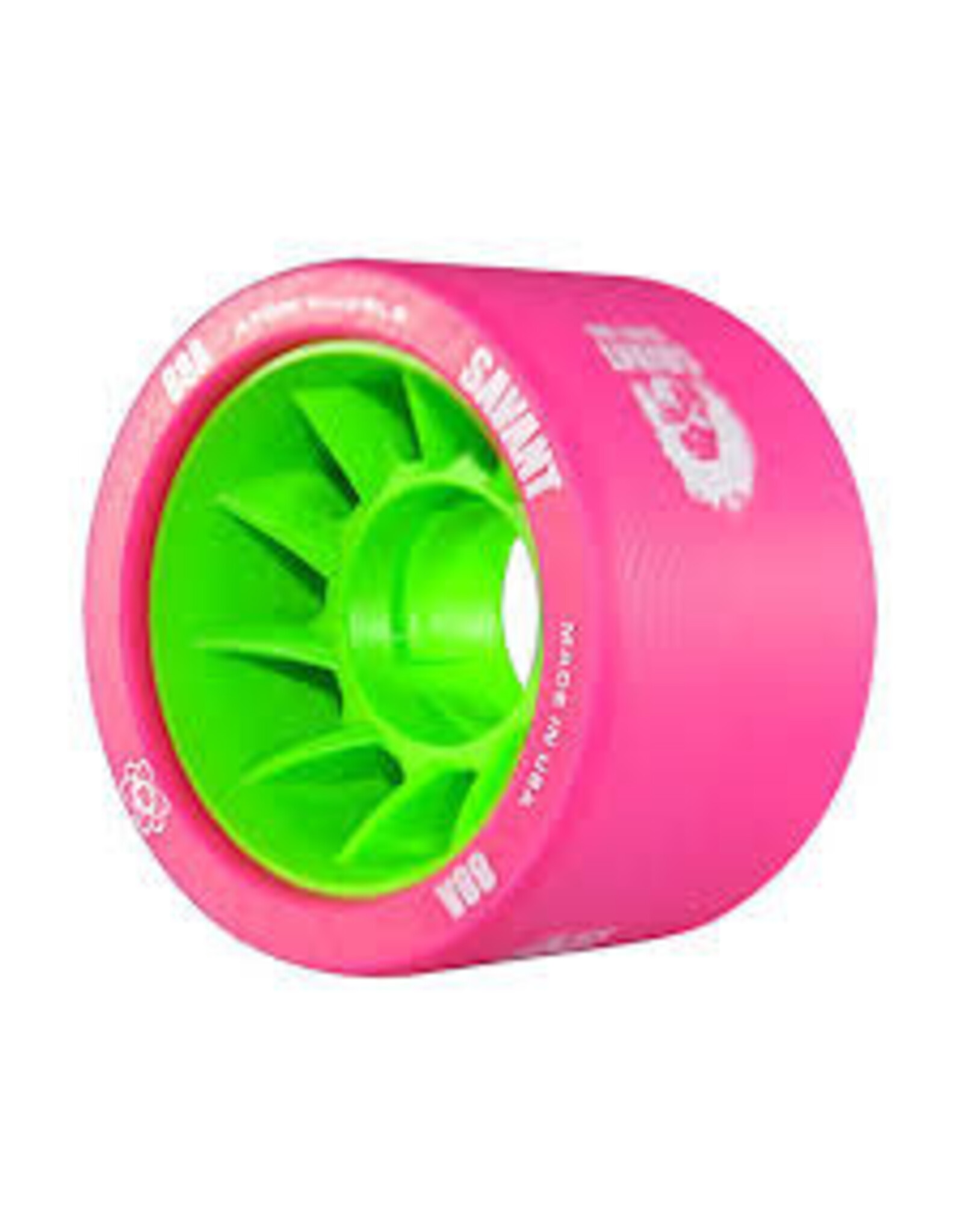 Atom Quad Atom Savant 4pk 59mm