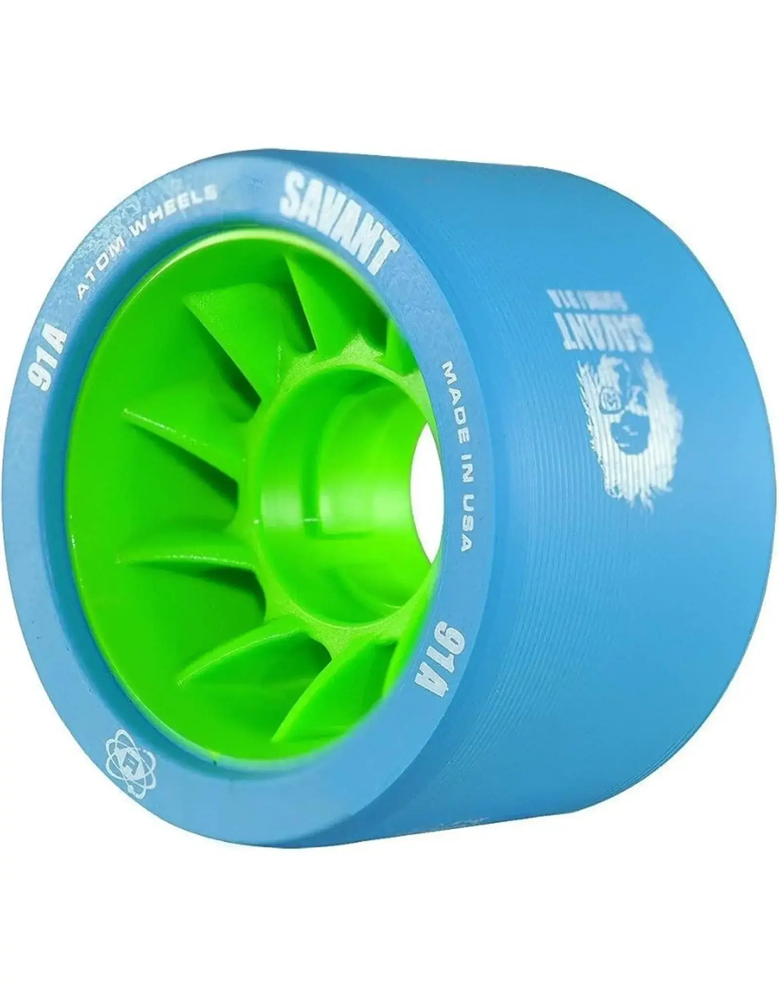 Atom Quad Atom Savant 4pk 59mm