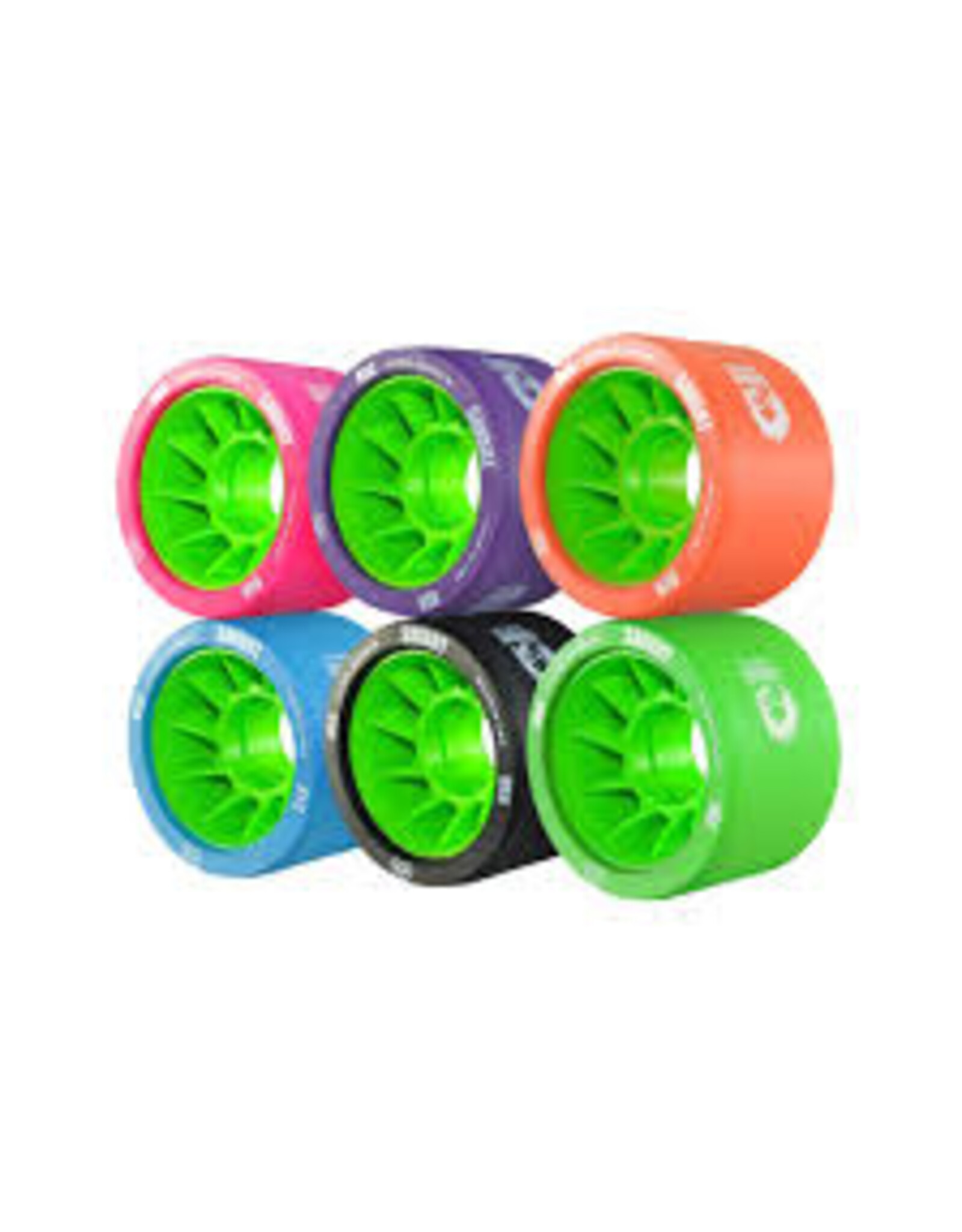Atom Quad Atom Savant 4pk 59mm