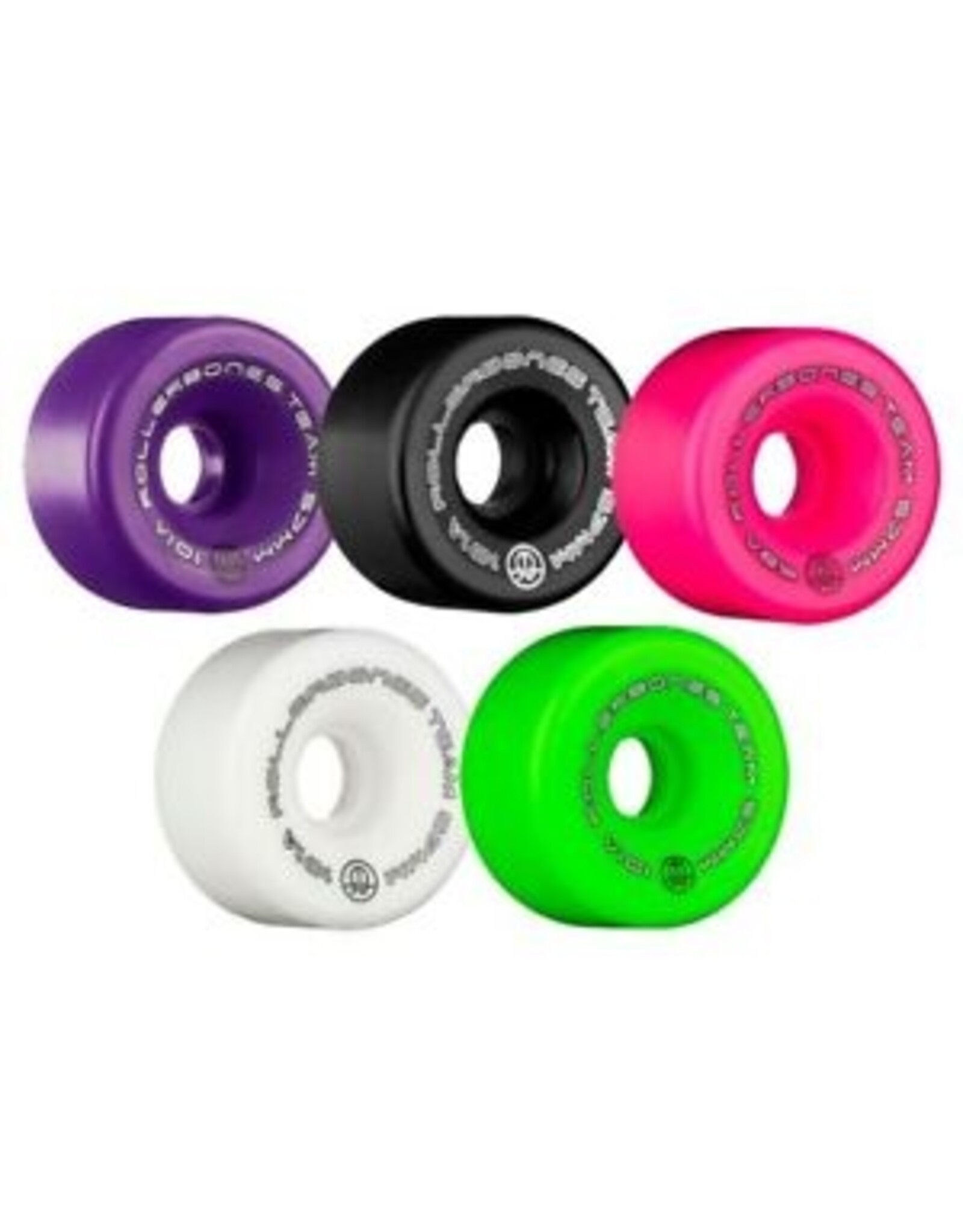 Rollerbones Rollerbones Team 57mm