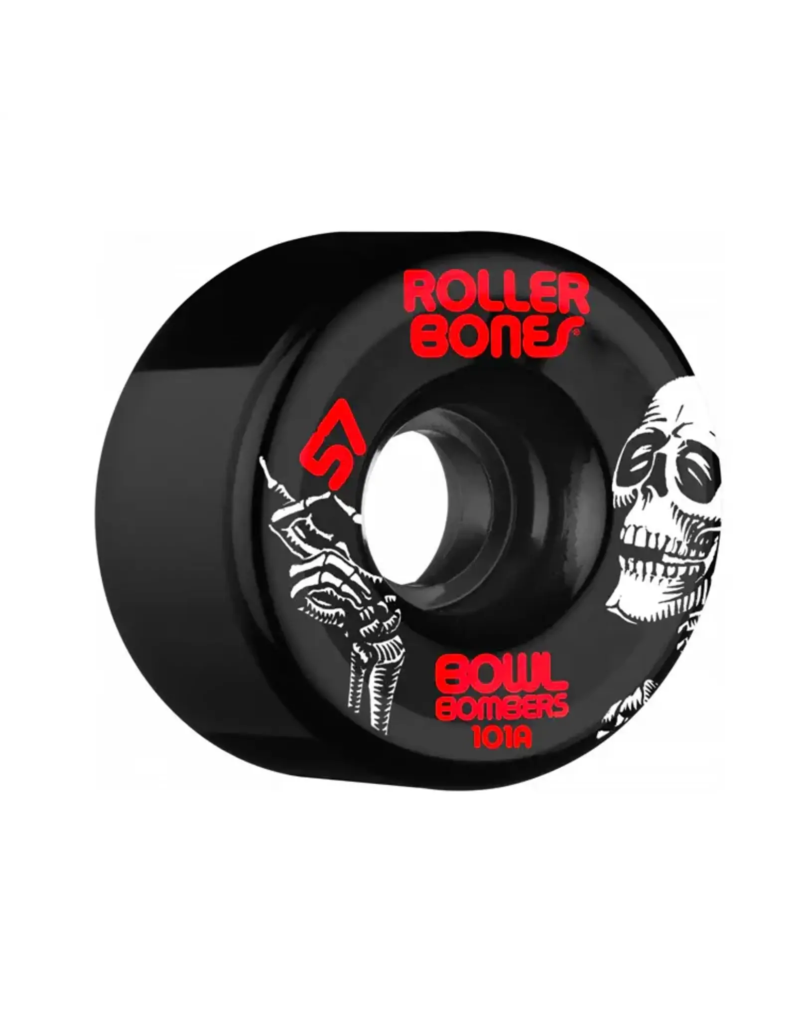 Rollerbones Rollerbones Bowl Bombers