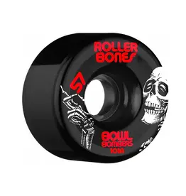 Rollerbones Rollerbones Bowl Bombers