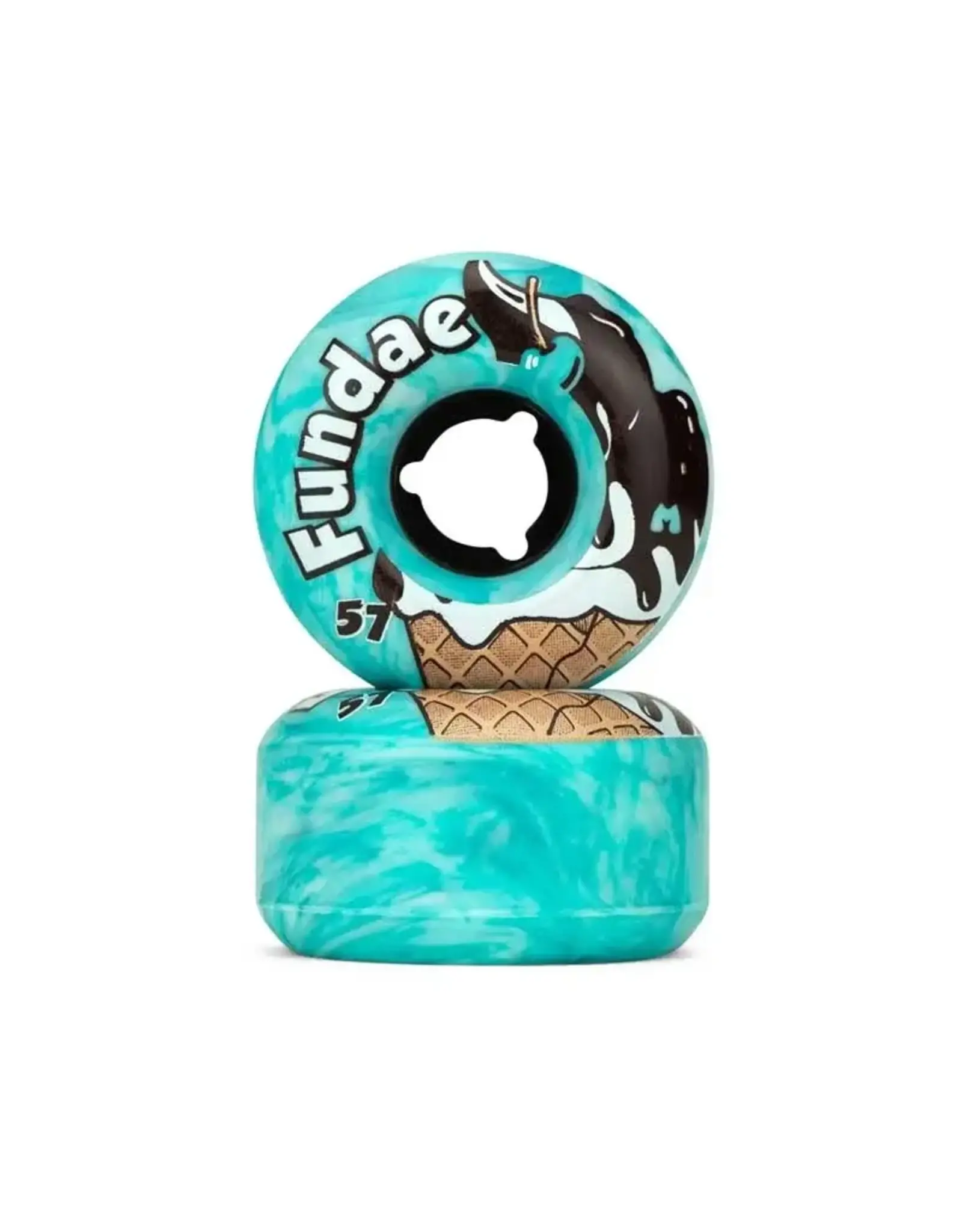Moxi Skates Moxi Fundae (4pk)