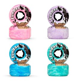 Moxi Skates Moxi Fundae (4pk)