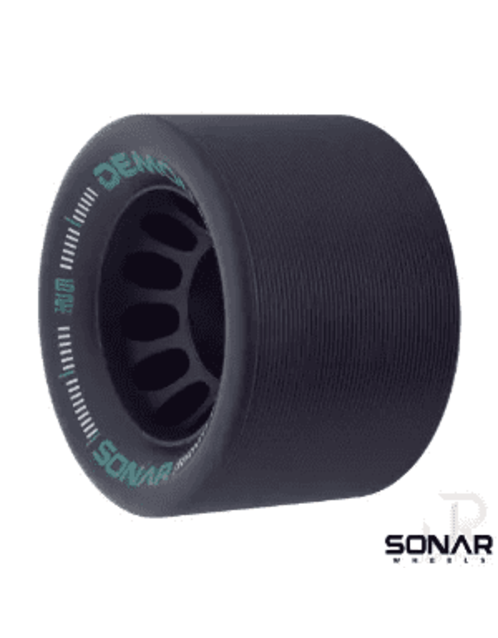 Sonar Wheels Sonar Demon Wheels 62x43mm 95a (4 pack)