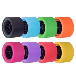 Sonar Wheels Sonar Demon Wheels 62x43mm 95a (4 pack)