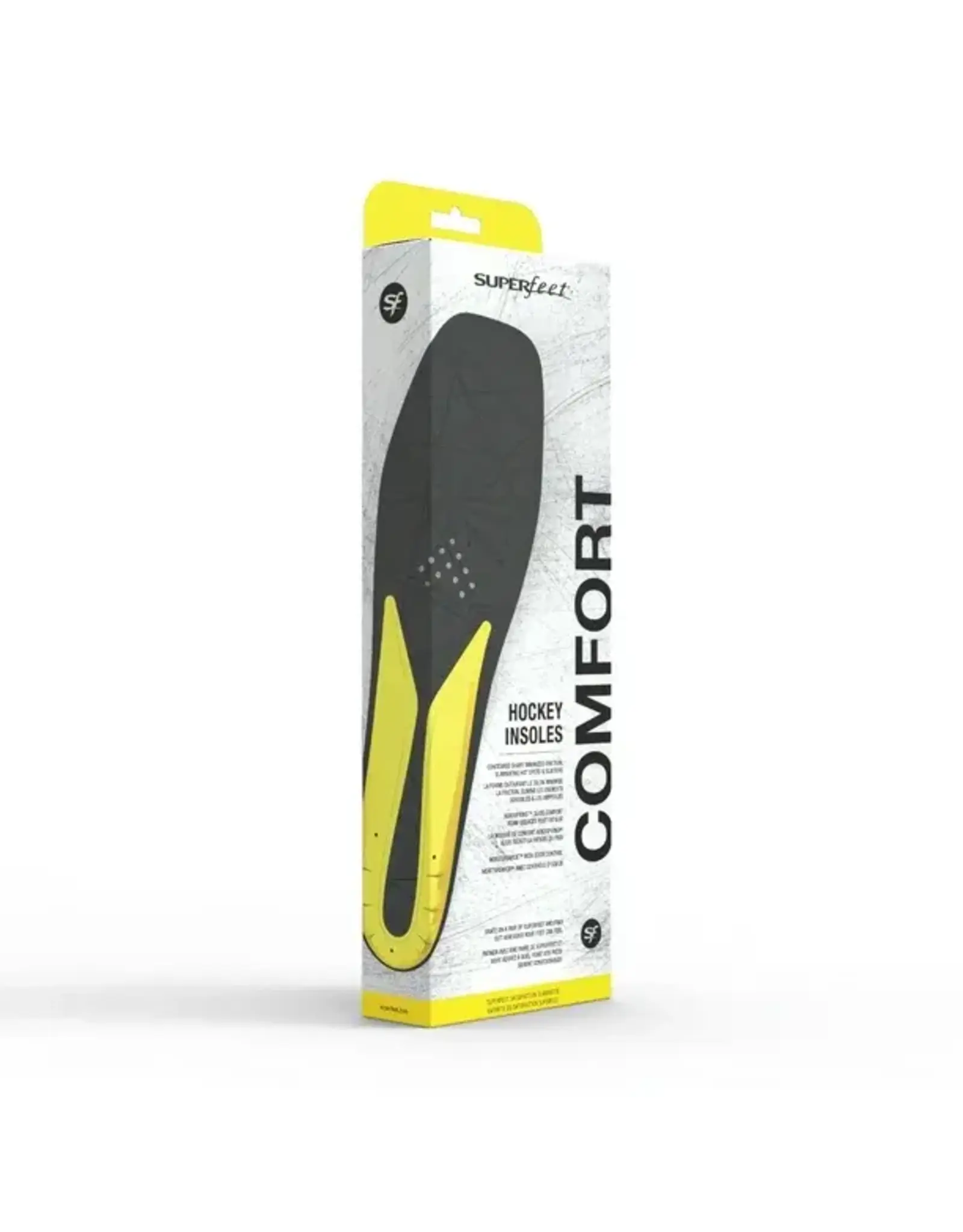 Superfeet Superfeet Comfort Hockey