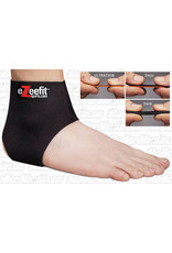 EzeeFit EZeeFit Booties Ultrathin