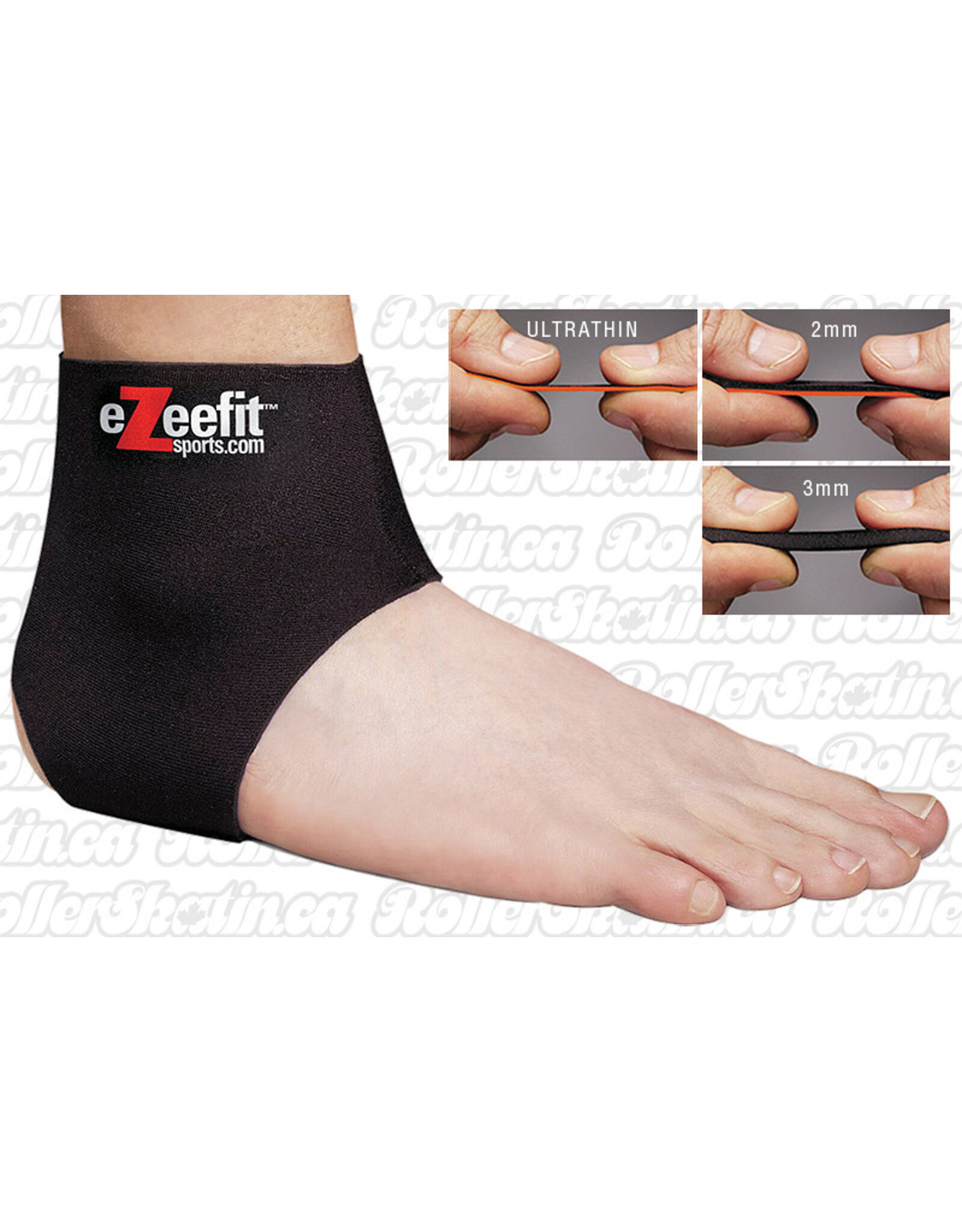 EzeeFit EZeeFit Booties Ultrathin