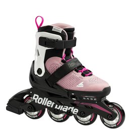 Rollerblade Rollerblade Microblade adjustable skates