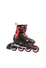 Rollerblade Rollerblade Microblade adjustable skates