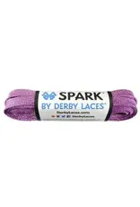 Derby Laces Spark Metallic