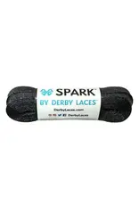 Derby Laces Spark Metallic