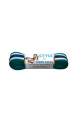 Derby Laces Pride Derby Laces