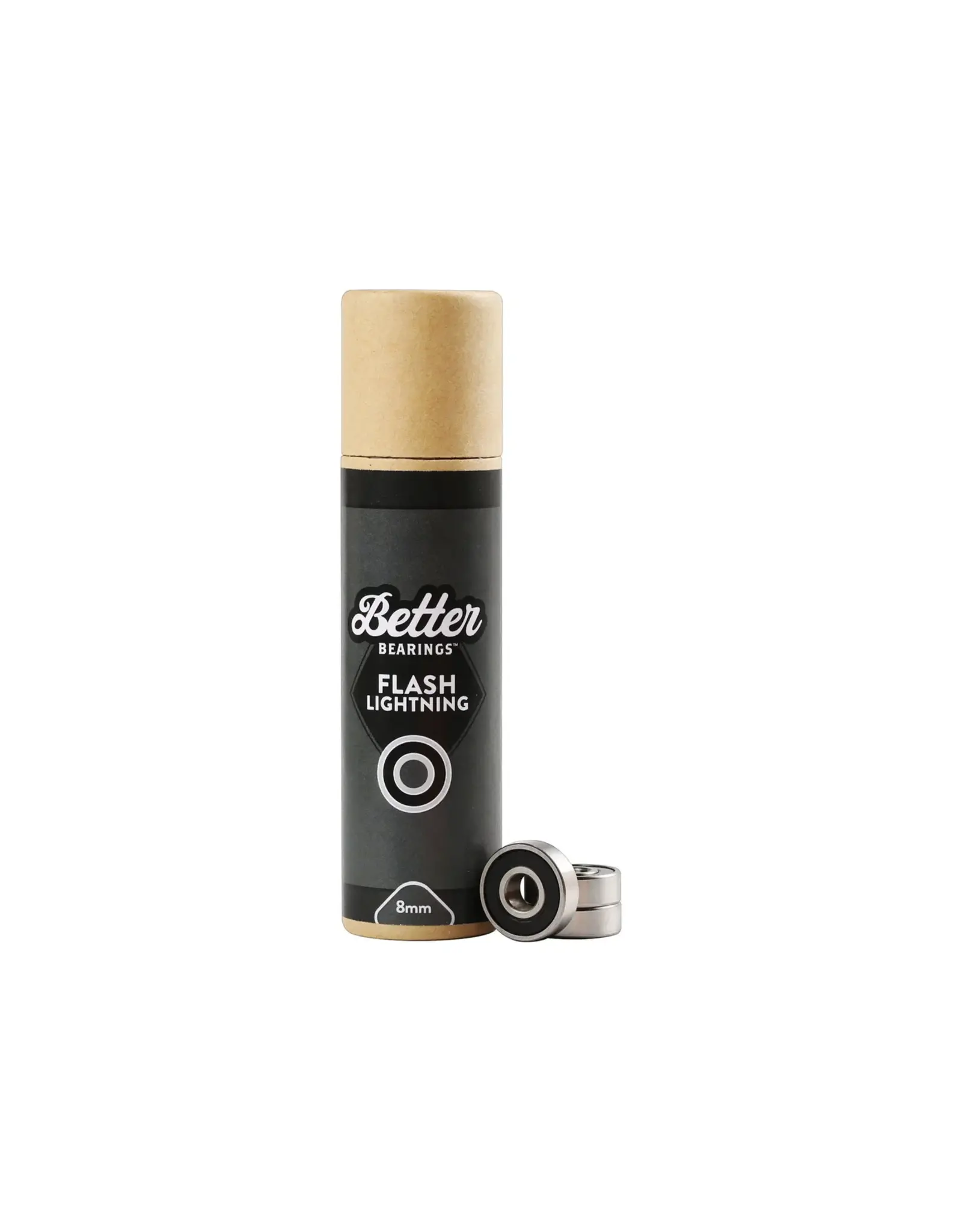 Better Bearings Better Bearings Flash Lightning Ceramics