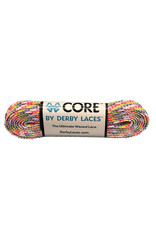 Derby Laces Core Derby Laces - Multi Colour