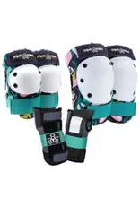 Triple 8 Triple 8 Saver 3 pack Patterns