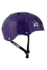S-One S1 Lifer Helmet Glitter