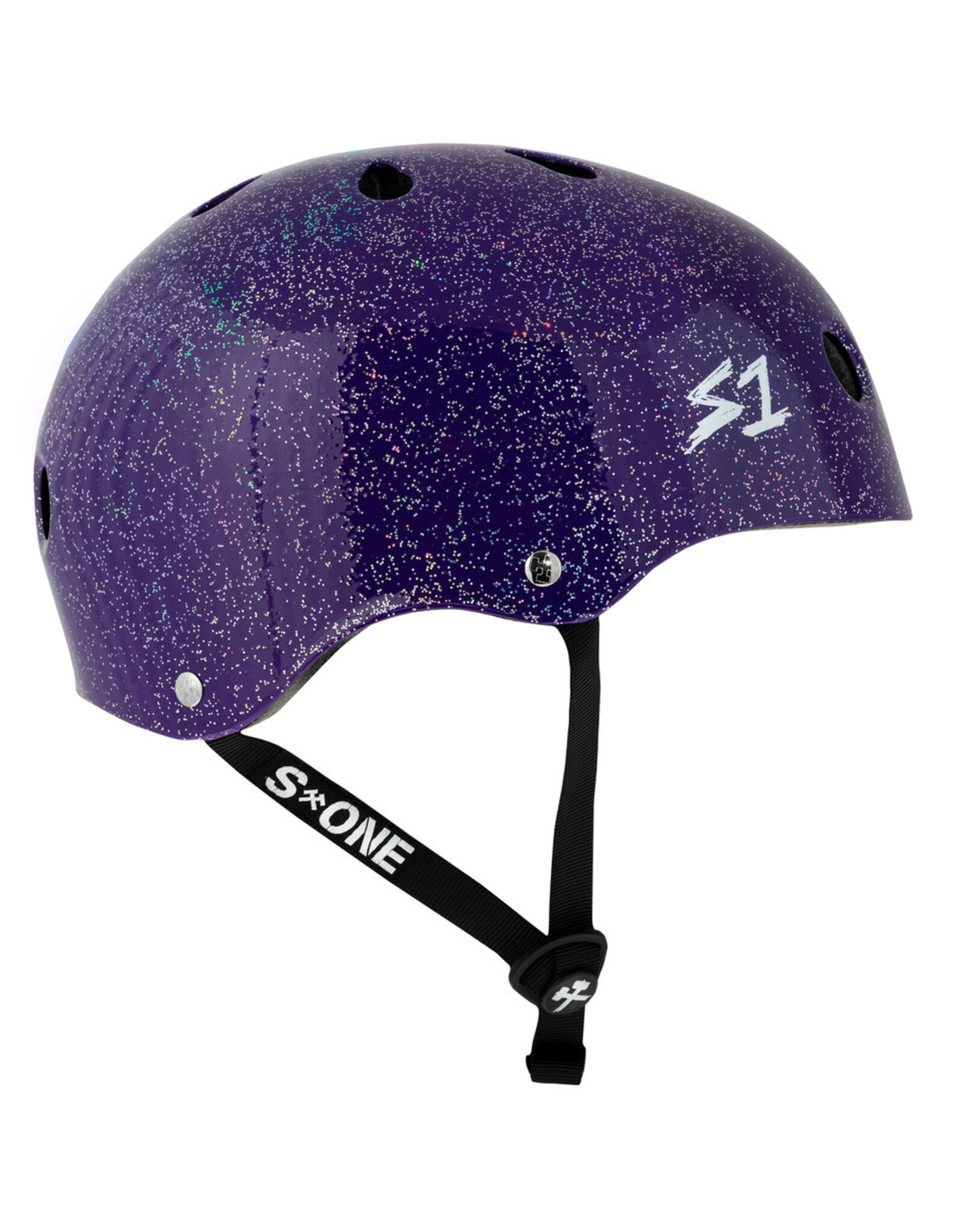 S-One S1 Lifer Helmet Glitter