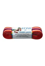 Derby Laces Pride Derby Laces