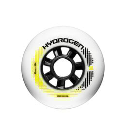 Rollerblade Hydrogen wheels 90mm 85a (8 pack)