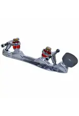 Atom Quad Pilot Falcon Plate - Colours