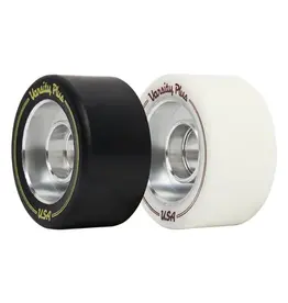 Radar Wheels Varsity Plus Aluminum hub wheels 101a 57mm 4pk