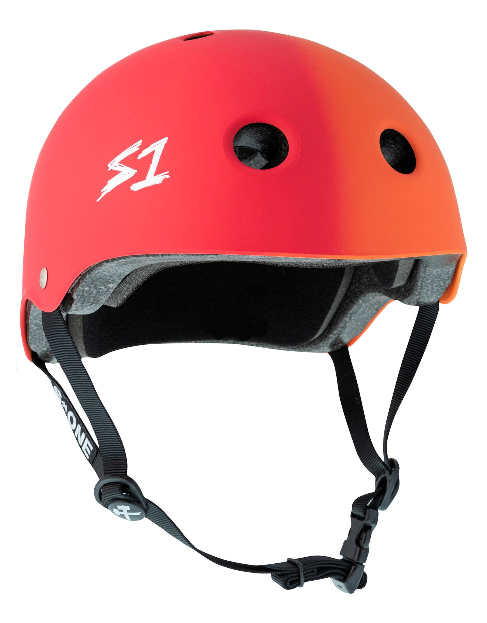 S-One S1 Lifer Helmet - Print