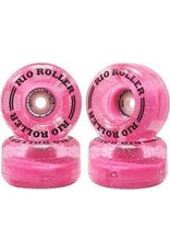 Rio Roller Rio Light Up Wheels (4pk)