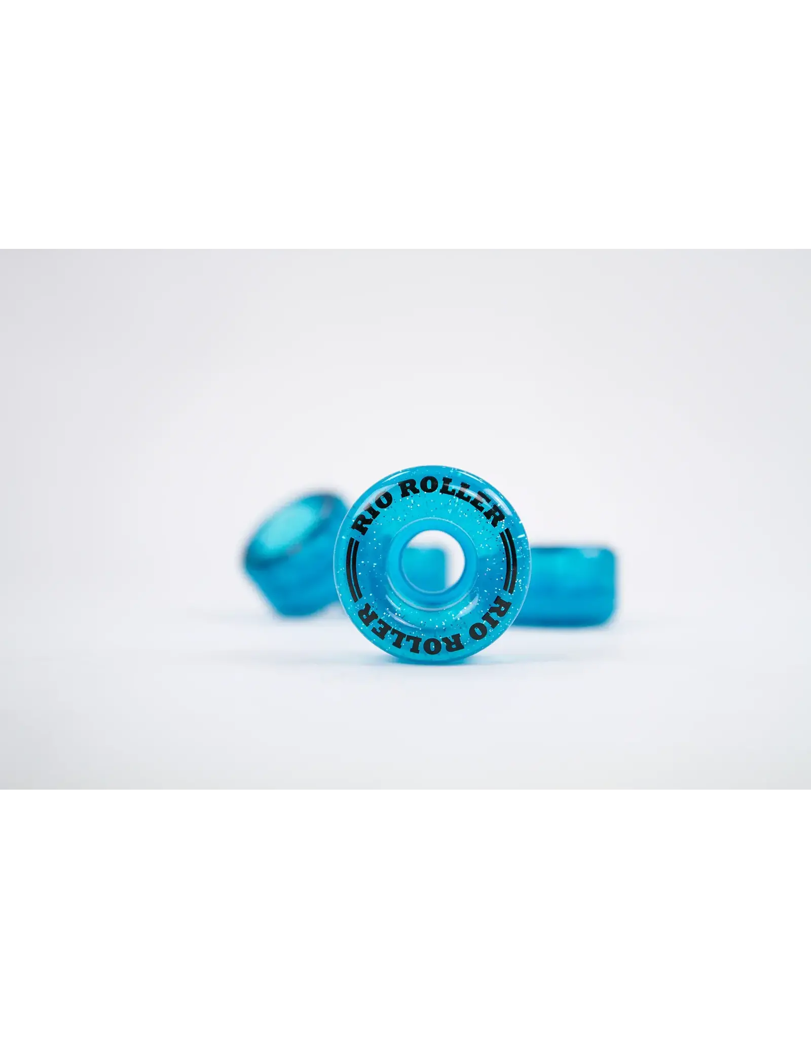 Rio Roller Rio Light Up Wheels (4pk)